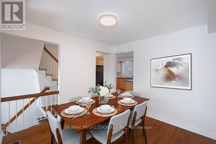 34 - 4230 Fieldgate Drive, Mississauga, Ontario  L4W 2M5 - Photo 16 - W12995852