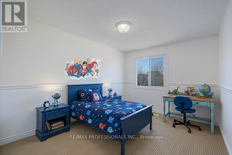 34 - 4230 Fieldgate Drive, Mississauga, Ontario  L4W 2M5 - Photo 20 - W12995852