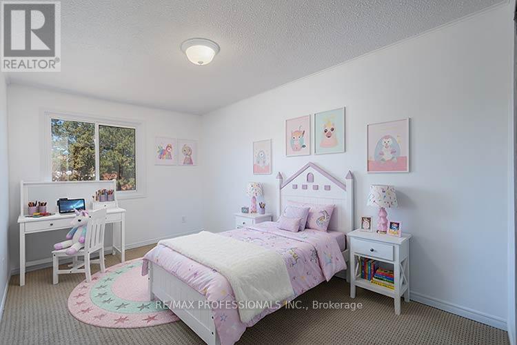 34 - 4230 Fieldgate Drive, Mississauga, Ontario  L4W 2M5 - Photo 22 - W12995852