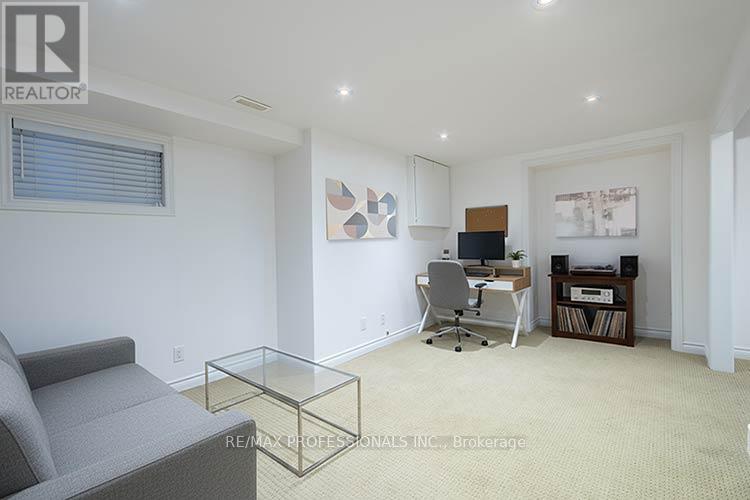 34 - 4230 Fieldgate Drive, Mississauga, Ontario  L4W 2M5 - Photo 25 - W12995852