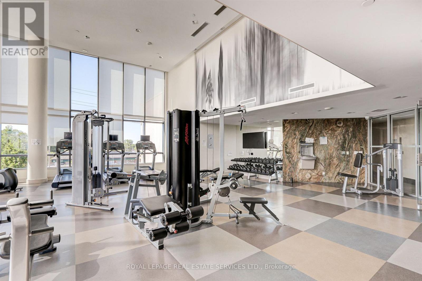 Ph101 - 215 Sherway Gardens Road, Toronto, Ontario  M9C 0A4 - Photo 20 - W12995854