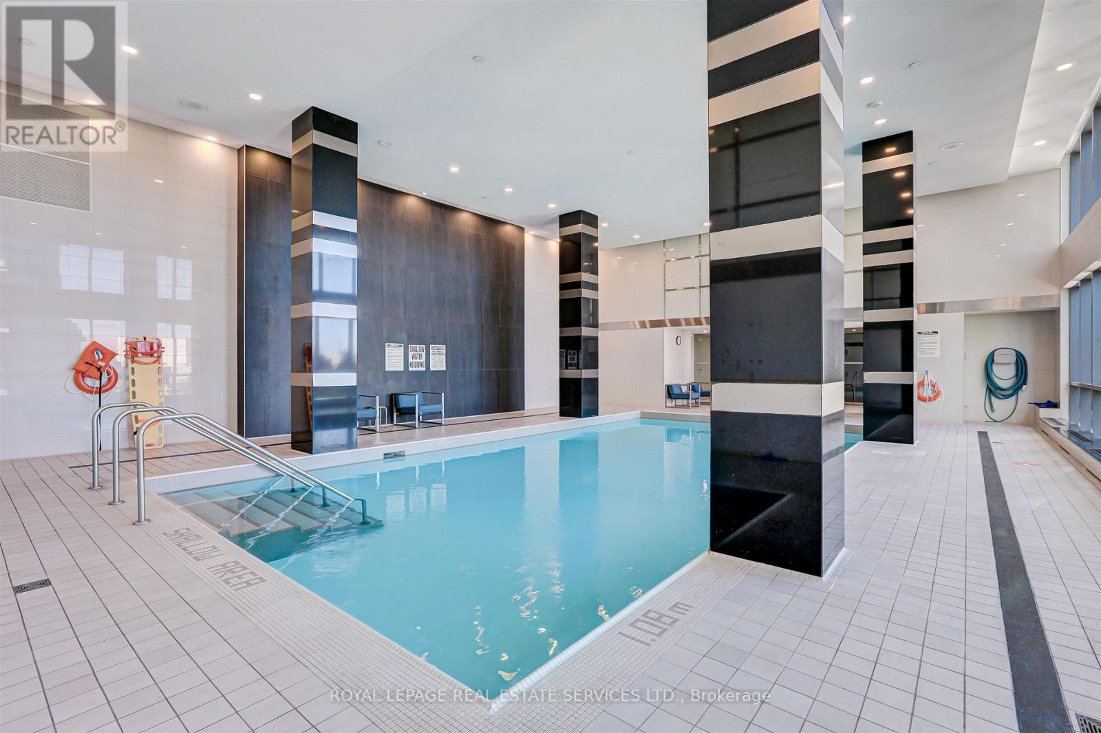 Ph101 - 215 Sherway Gardens Road, Toronto, Ontario  M9C 0A4 - Photo 22 - W12995854