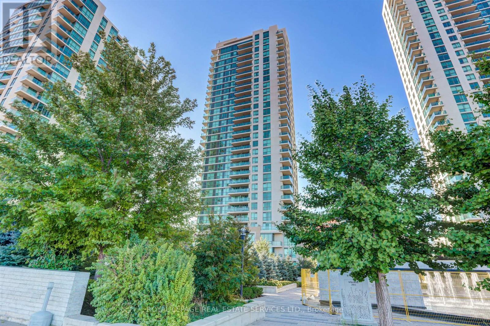 Ph101 - 215 Sherway Gardens Road, Toronto, Ontario  M9C 0A4 - Photo 29 - W12995854