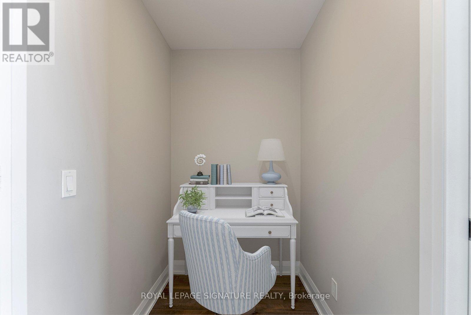 510 - 56 Annie Craig Drive, Toronto, Ontario  M8V 0C5 - Photo 18 - W12995918