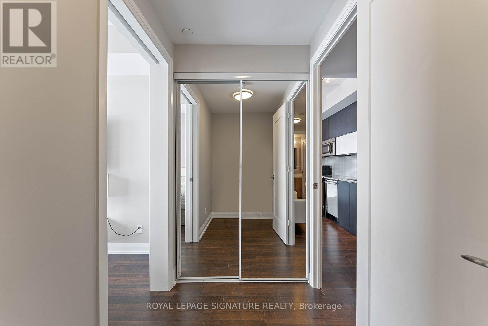 510 - 56 Annie Craig Drive, Toronto, Ontario  M8V 0C5 - Photo 20 - W12995918