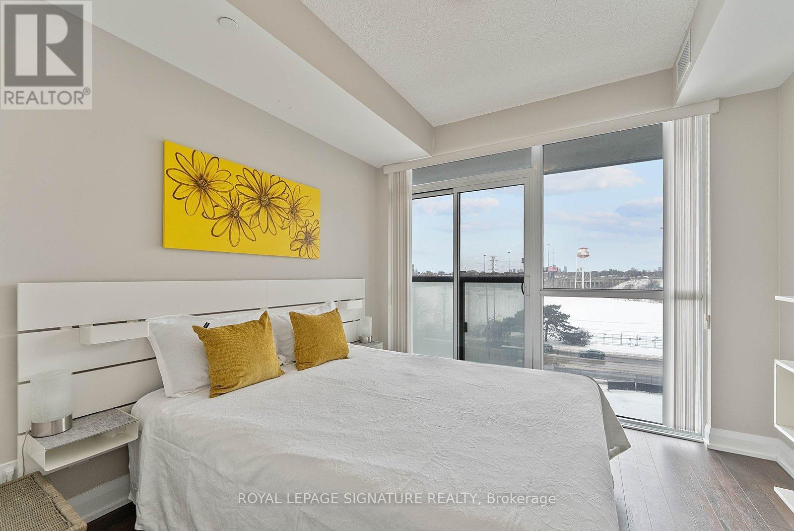 510 - 56 Annie Craig Drive, Toronto, Ontario  M8V 0C5 - Photo 21 - W12995918