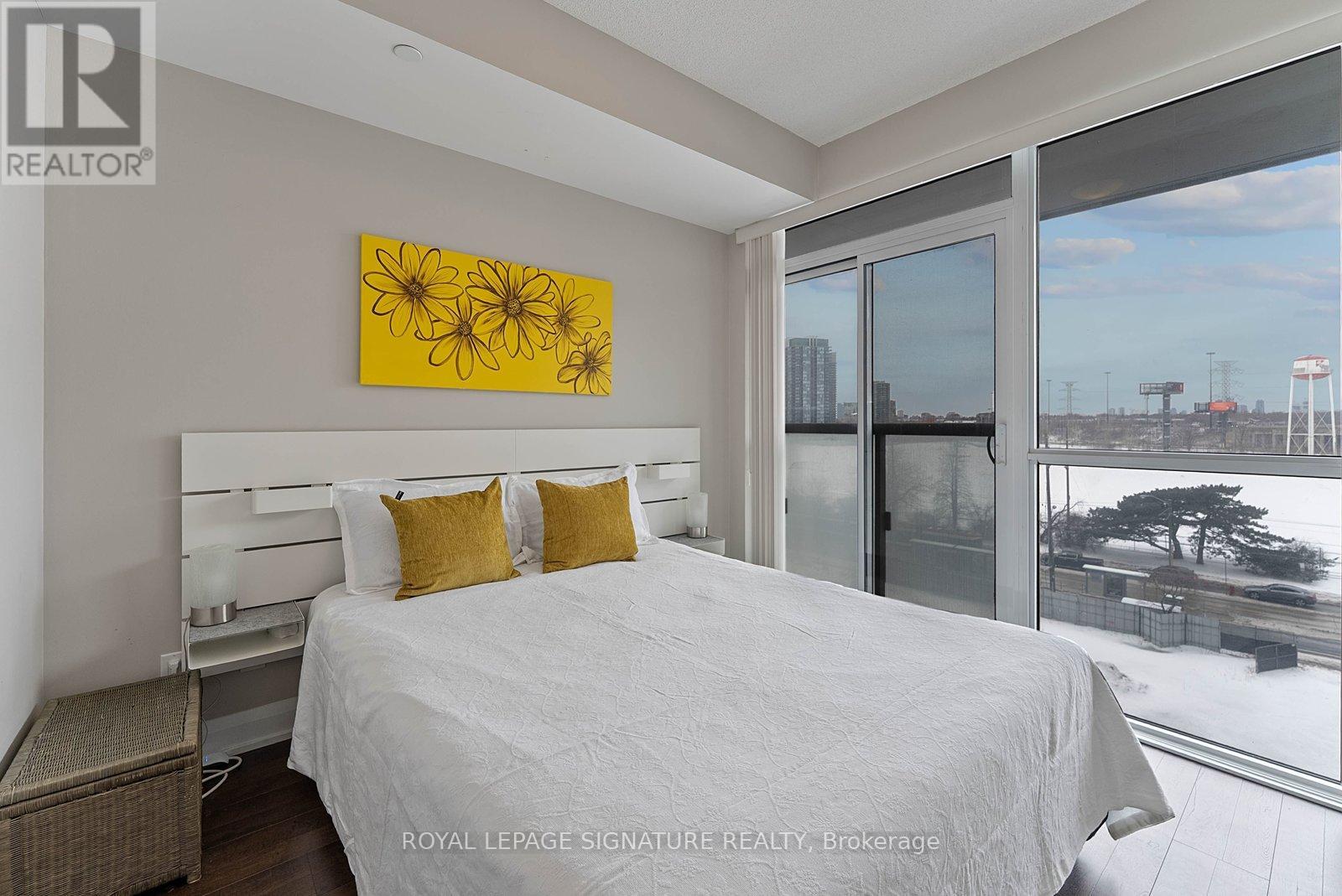 510 - 56 Annie Craig Drive, Toronto, Ontario  M8V 0C5 - Photo 22 - W12995918