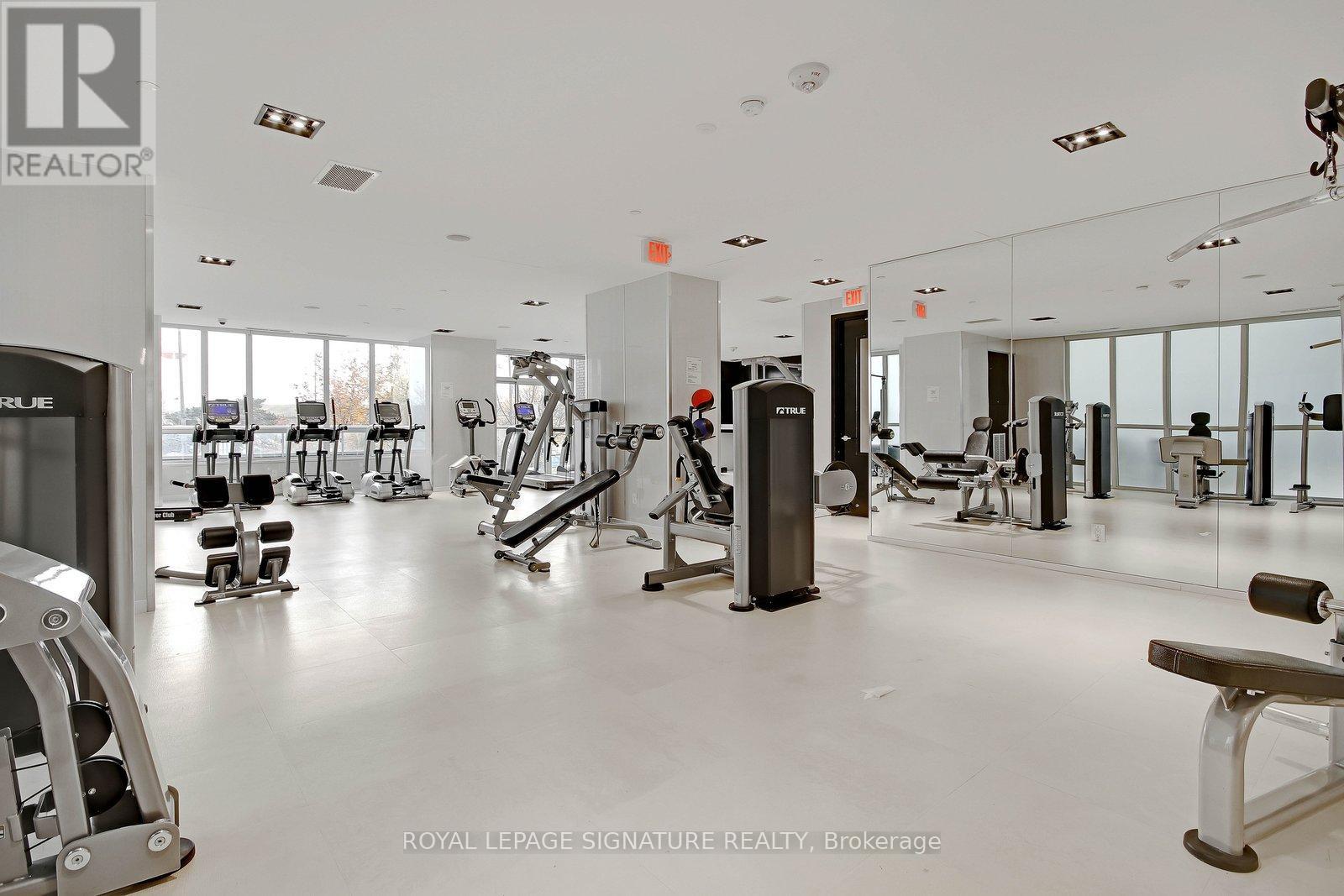 510 - 56 Annie Craig Drive, Toronto, Ontario  M8V 0C5 - Photo 31 - W12995918