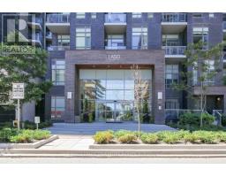 510 - 56 ANNIE CRAIG DRIVE, Toronto, Ontario