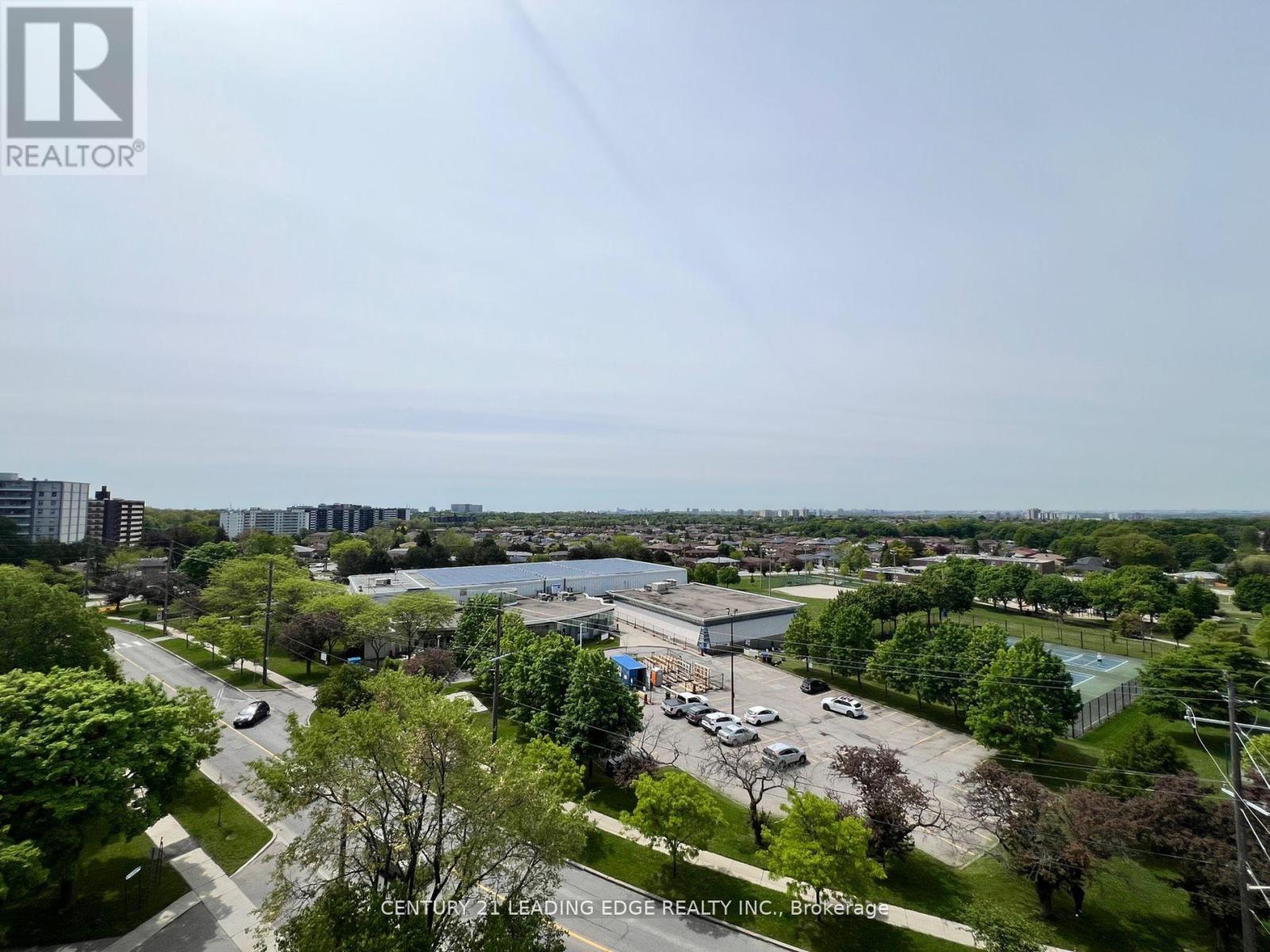 916 - 80 Grandravine Drive, Toronto, Ontario  M3J 1B2 - Photo 8 - W12995924