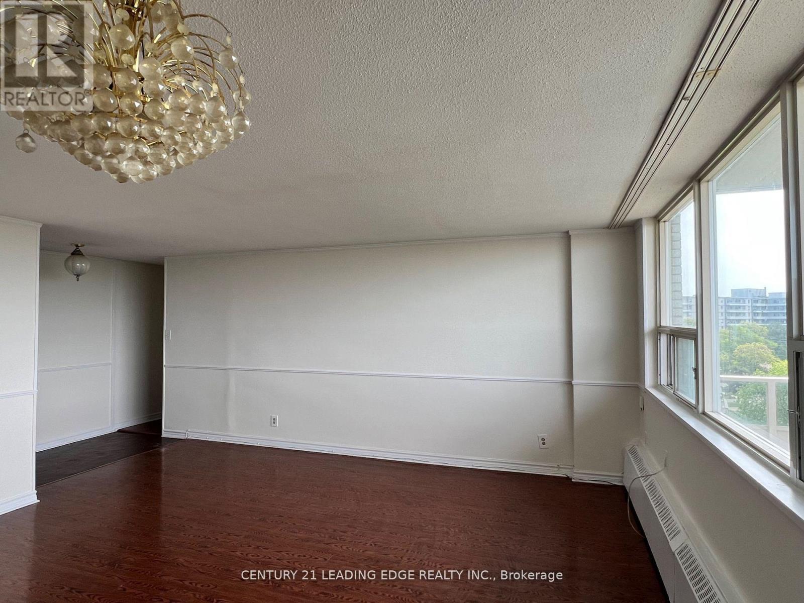 916 - 80 Grandravine Drive, Toronto, Ontario  M3J 1B2 - Photo 9 - W12995924