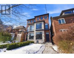 544B BERESFORD AVENUE, Toronto, Ontario
