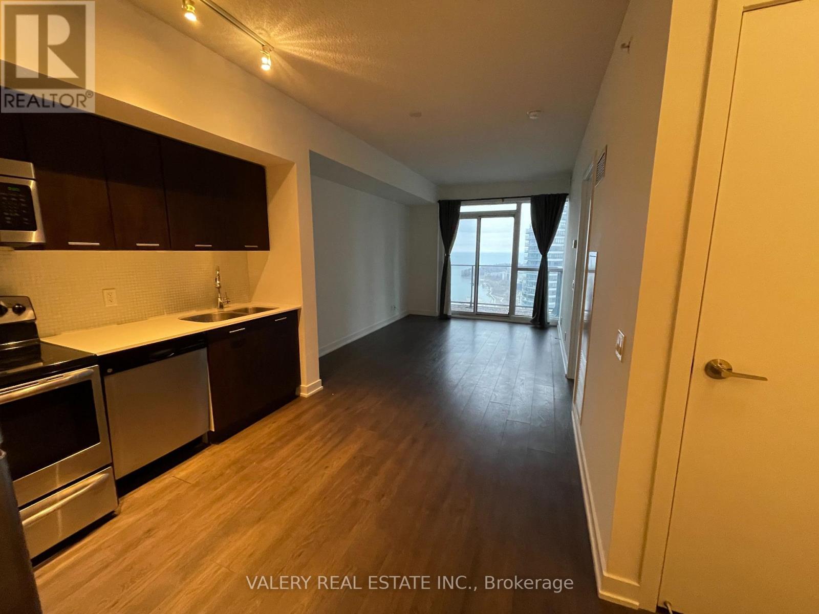 4003 - 2200 LAKE SHORE BOULEVARD W, Toronto, Ontario