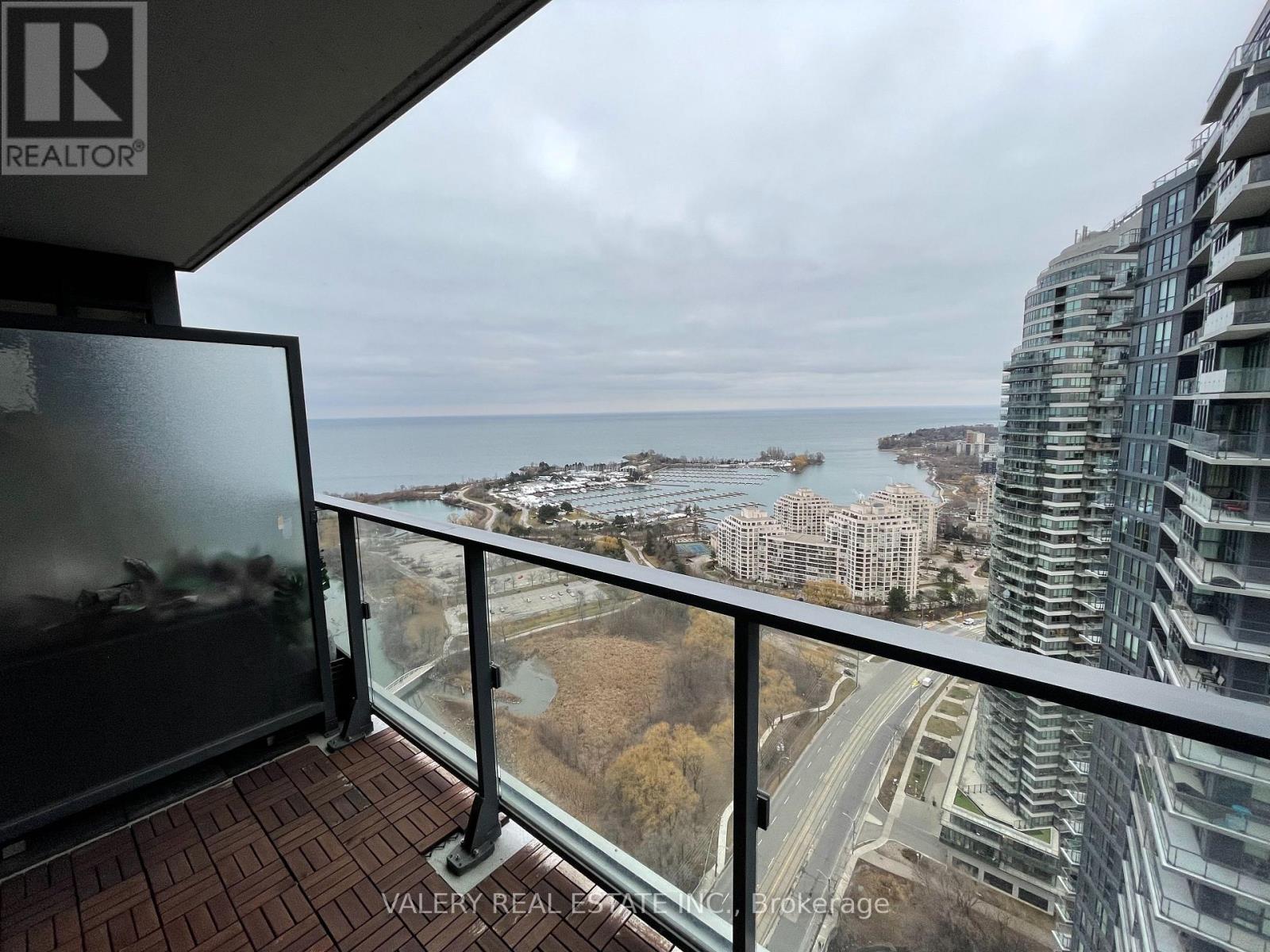 4003 - 2200 Lake Shore Boulevard W, Toronto, Ontario  M8V 1A4 - Photo 5 - W12995942