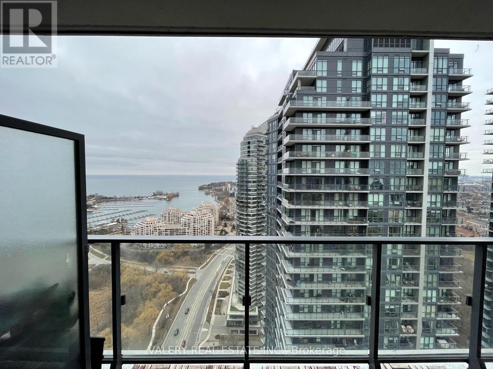 4003 - 2200 Lake Shore Boulevard W, Toronto, Ontario  M8V 1A4 - Photo 6 - W12995942