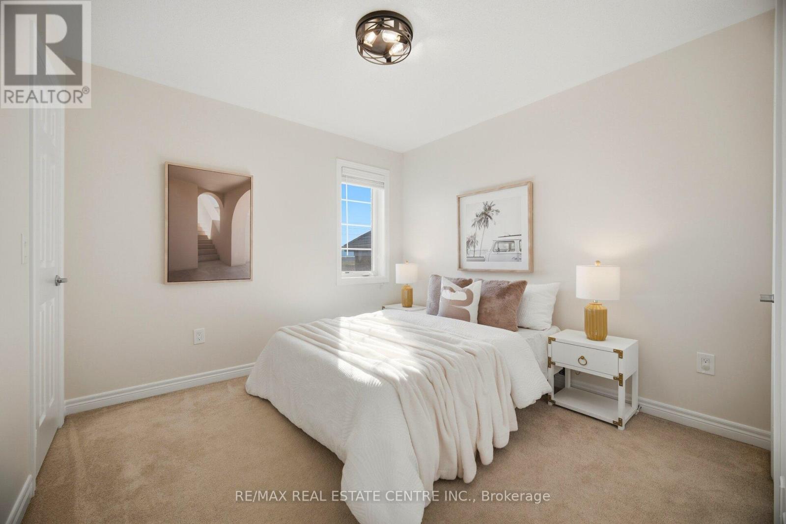 87 Bronson Terrace, Milton, Ontario  L9E 1G9 - Photo 36 - W12995948