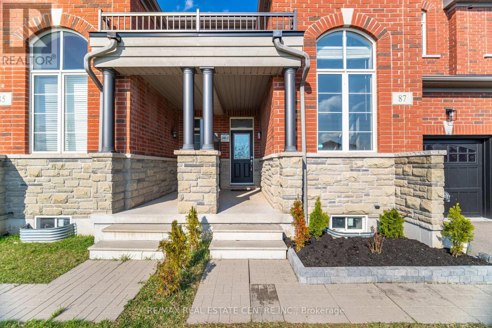 87 Bronson Terrace, Milton, Ontario  L9E 1G9 - Photo 5 - W12995948