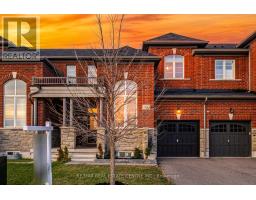 87 BRONSON TERRACE, Milton, Ontario