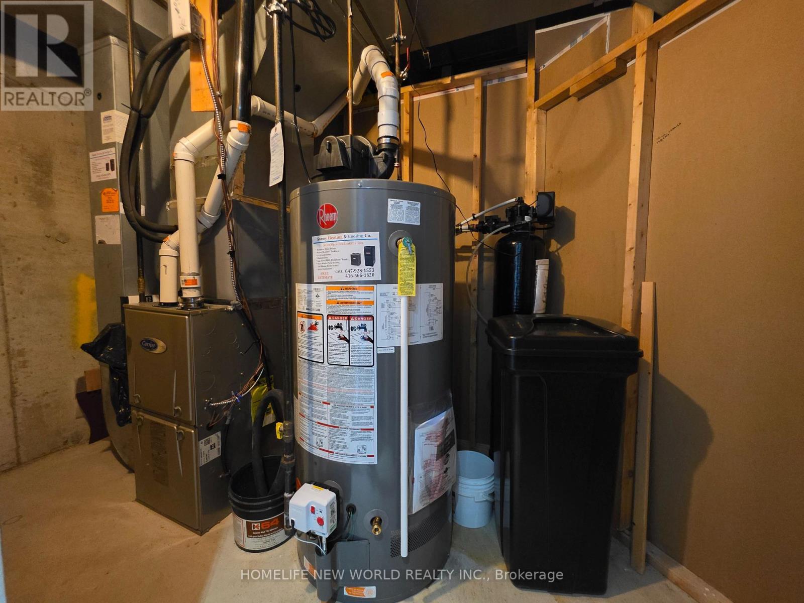 357 Bur Oak Avenue, Markham (Berczy), Ontario  L6C 2V2 - Photo 29 - N12952848