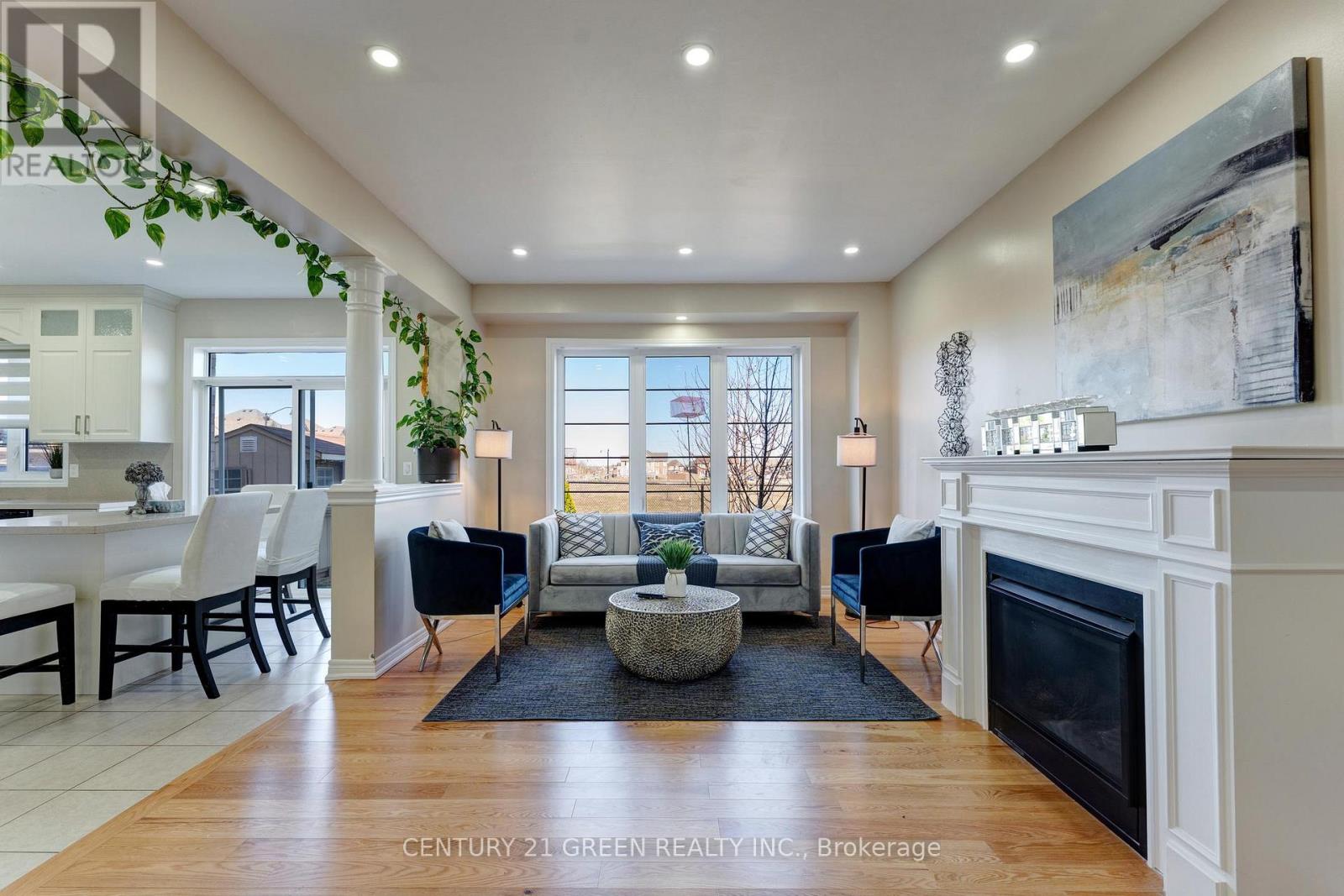 15 Hoxton Road, Brampton (Northwest Brampton), Ontario  L7A 0B6 - Photo 11 - W12995956