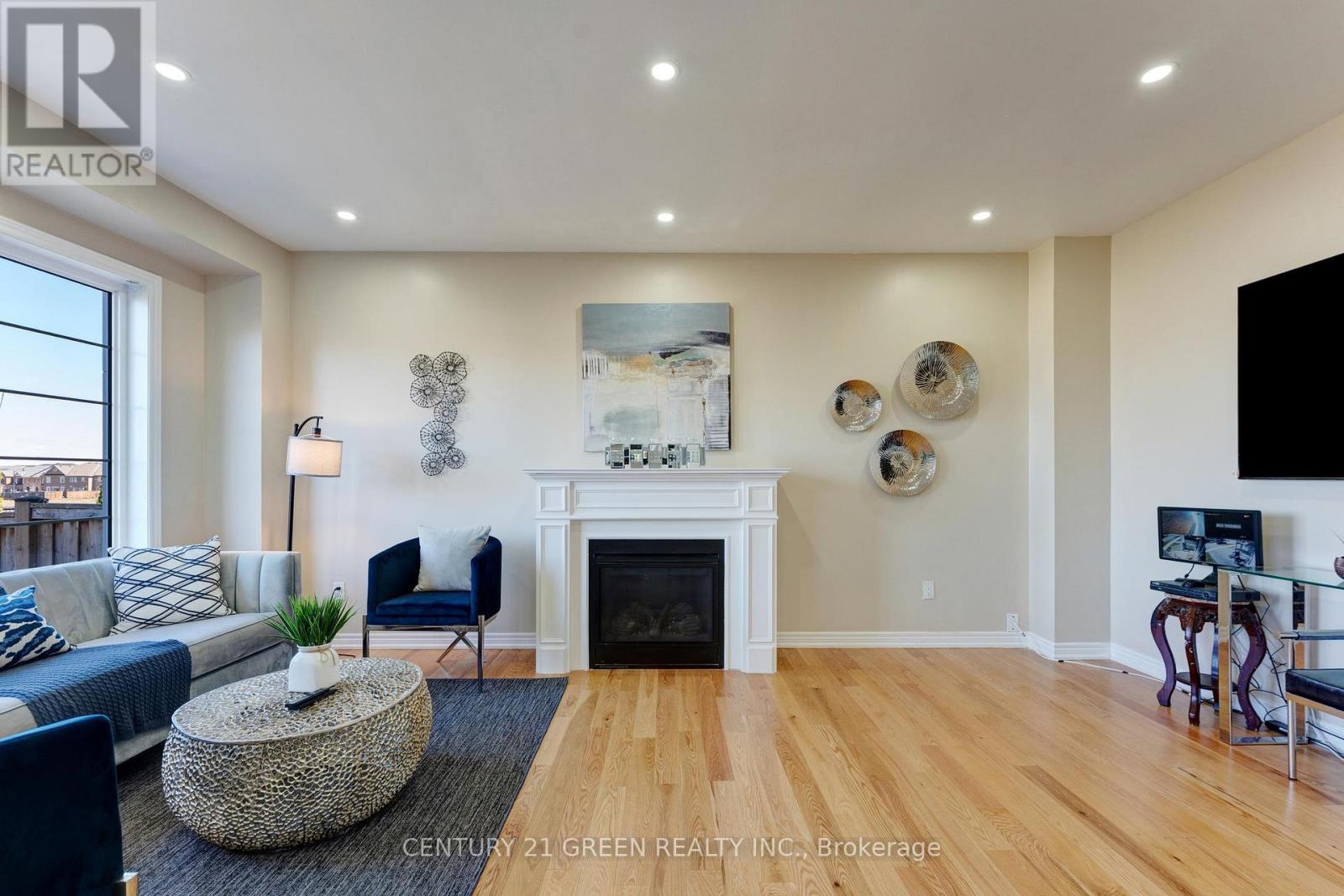 15 Hoxton Road, Brampton (Northwest Brampton), Ontario  L7A 0B6 - Photo 12 - W12995956