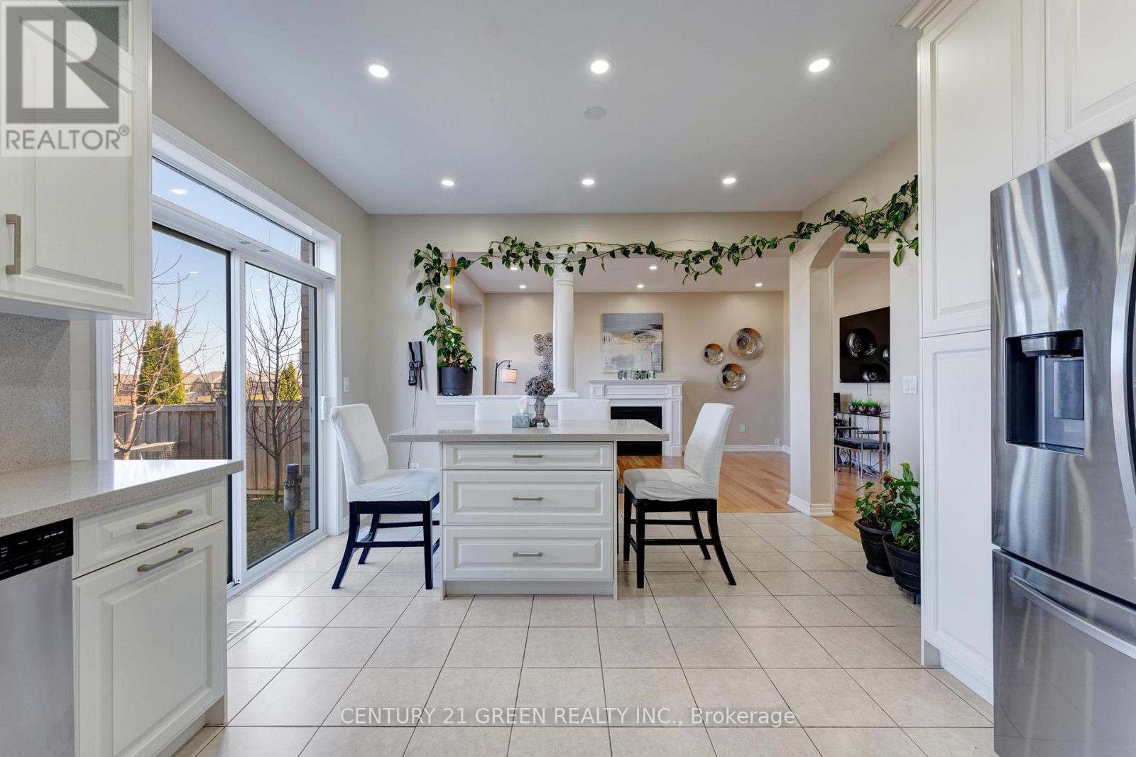 15 Hoxton Road, Brampton (Northwest Brampton), Ontario  L7A 0B6 - Photo 18 - W12995956