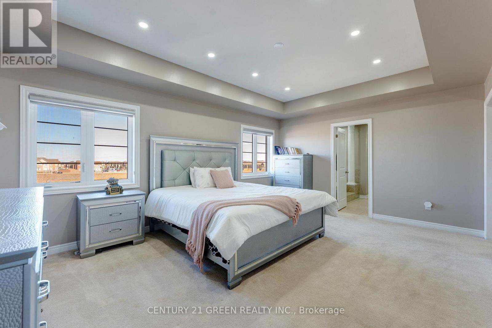 15 Hoxton Road, Brampton (Northwest Brampton), Ontario  L7A 0B6 - Photo 22 - W12995956