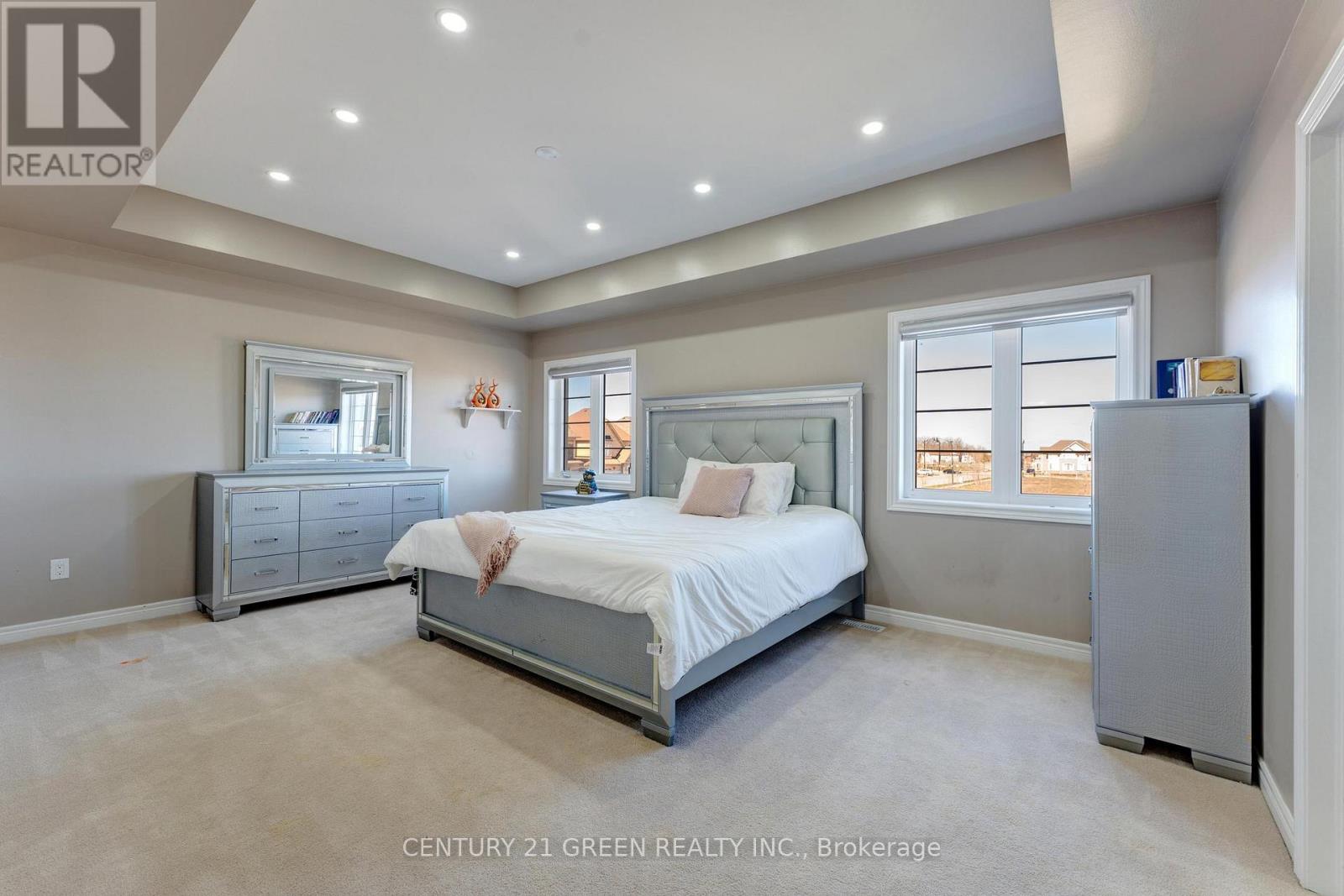 15 Hoxton Road, Brampton (Northwest Brampton), Ontario  L7A 0B6 - Photo 23 - W12995956