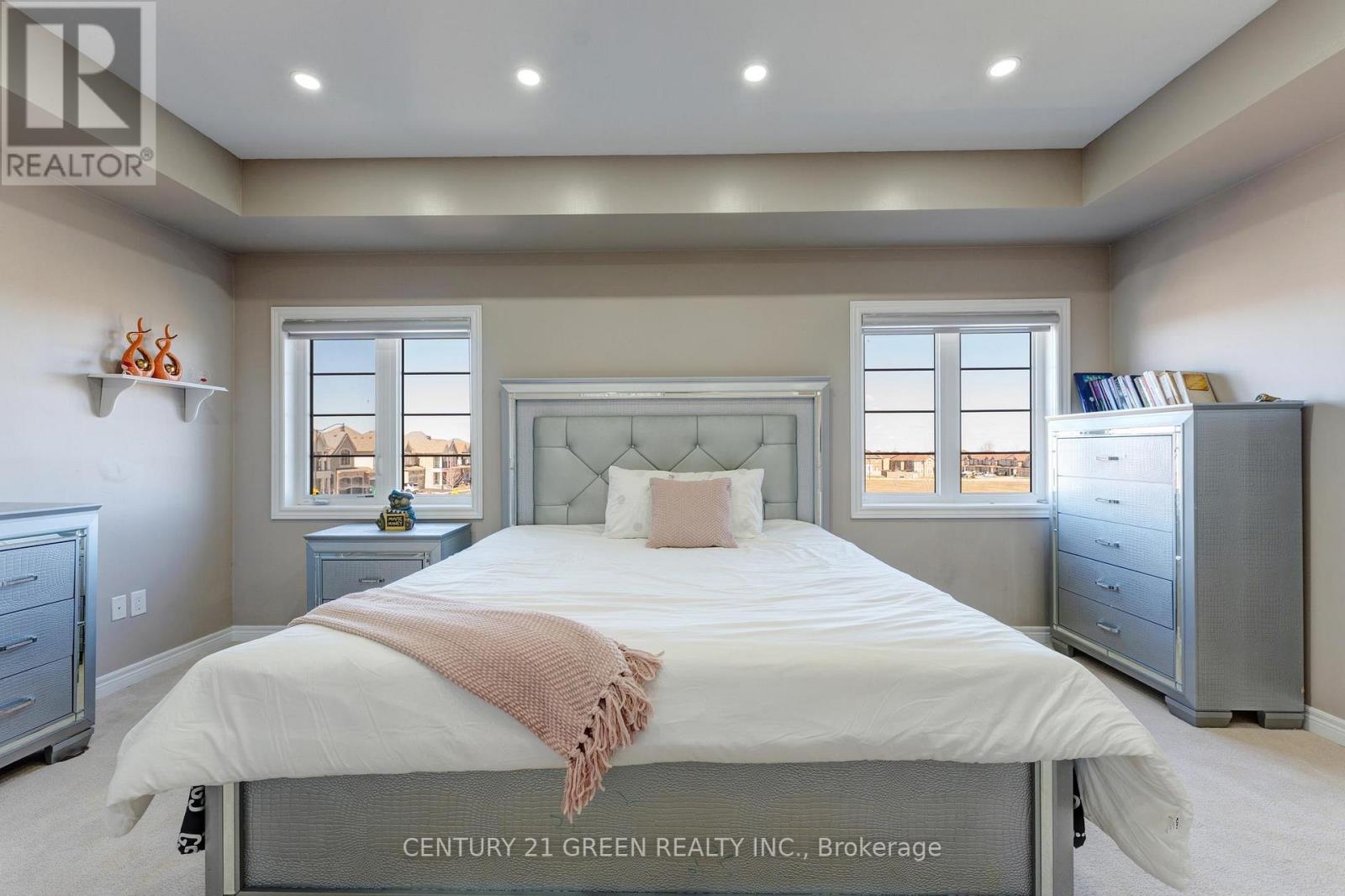 15 Hoxton Road, Brampton (Northwest Brampton), Ontario  L7A 0B6 - Photo 24 - W12995956