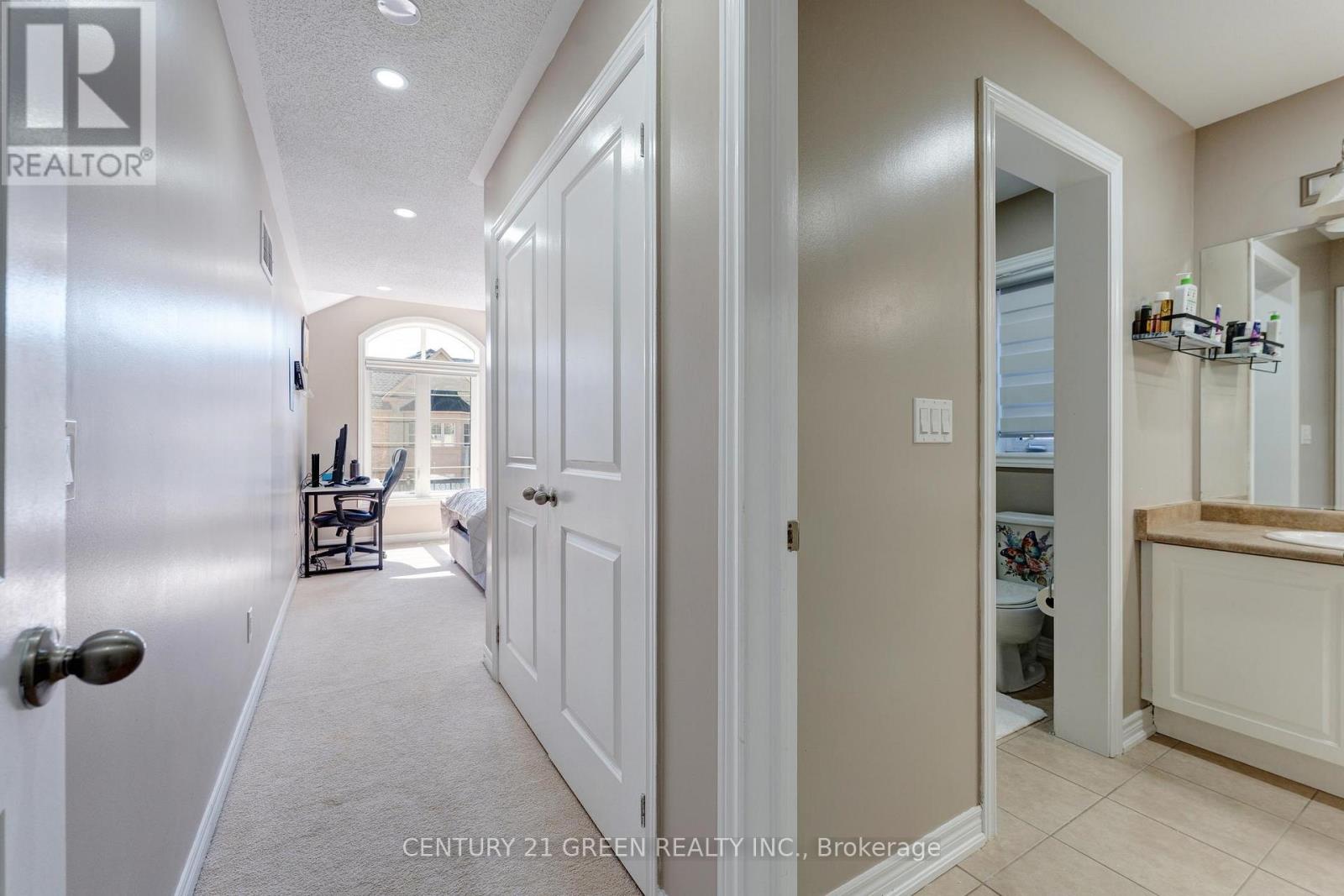 15 Hoxton Road, Brampton (Northwest Brampton), Ontario  L7A 0B6 - Photo 33 - W12995956