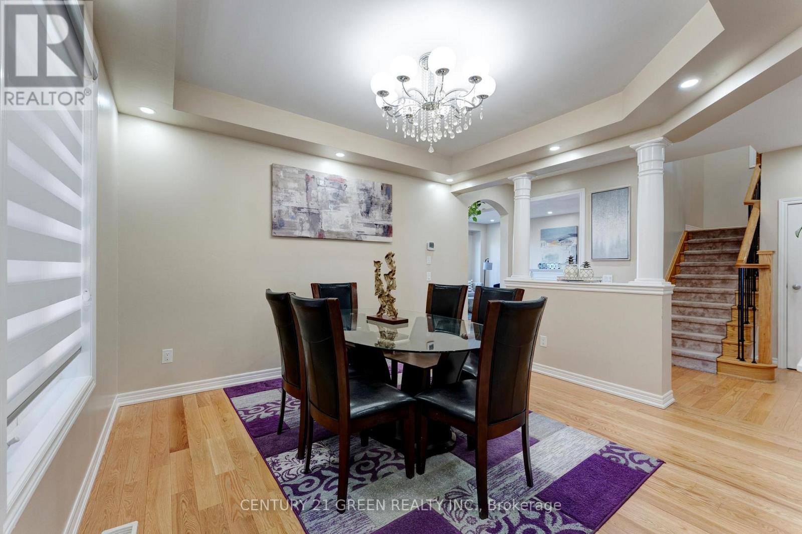 15 Hoxton Road, Brampton (Northwest Brampton), Ontario  L7A 0B6 - Photo 9 - W12995956