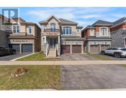 15 HOXTON ROAD, Brampton, Ontario