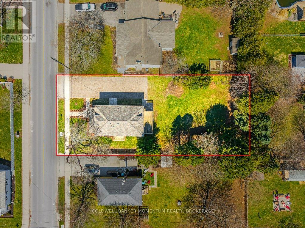 1105 Haist Street, Pelham, Ontario  L0S 1E2 - Photo 43 - X12992272