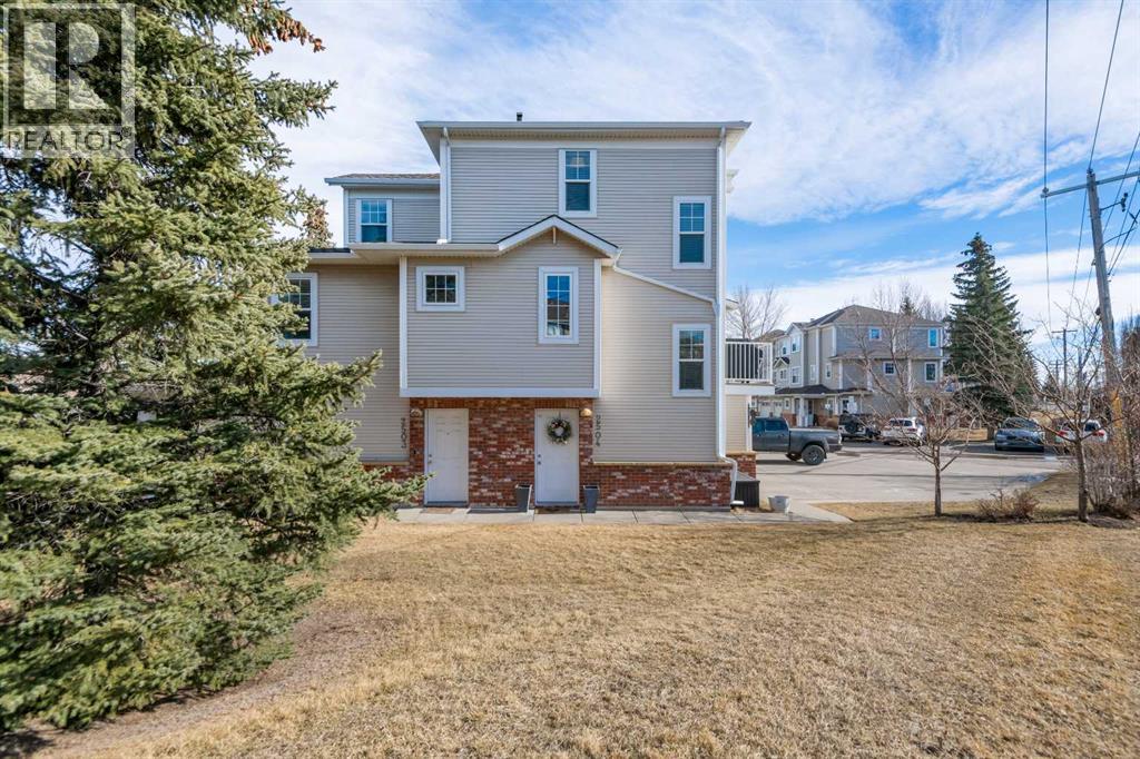 2504, 7171 Coach Hill Road, Calgary, Alberta  T3H 3R7 - Photo 3 - A2294909