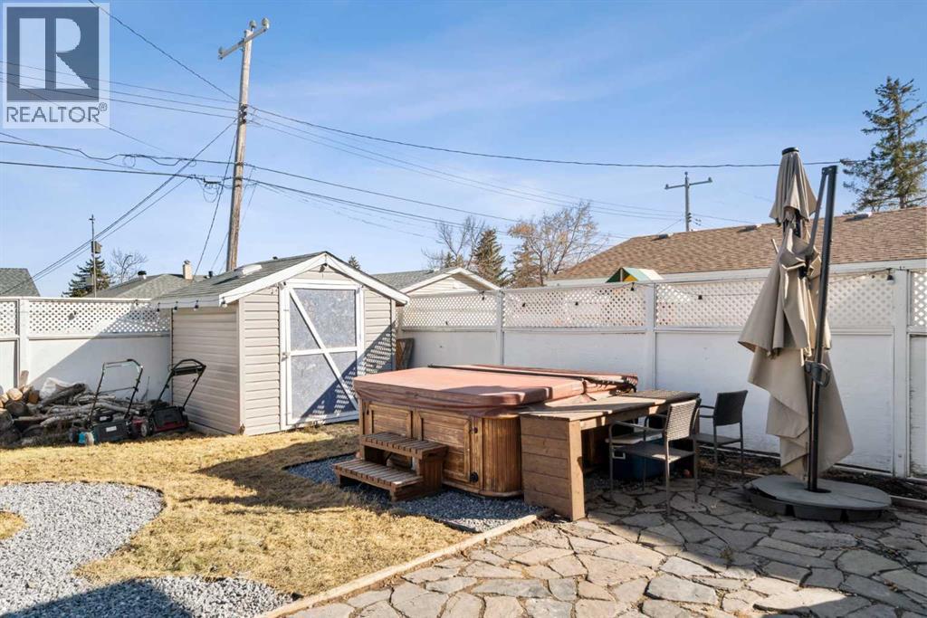 6112 Buckthorn Road Nw, Calgary, Alberta  T2K 2Z1 - Photo 49 - A2295073