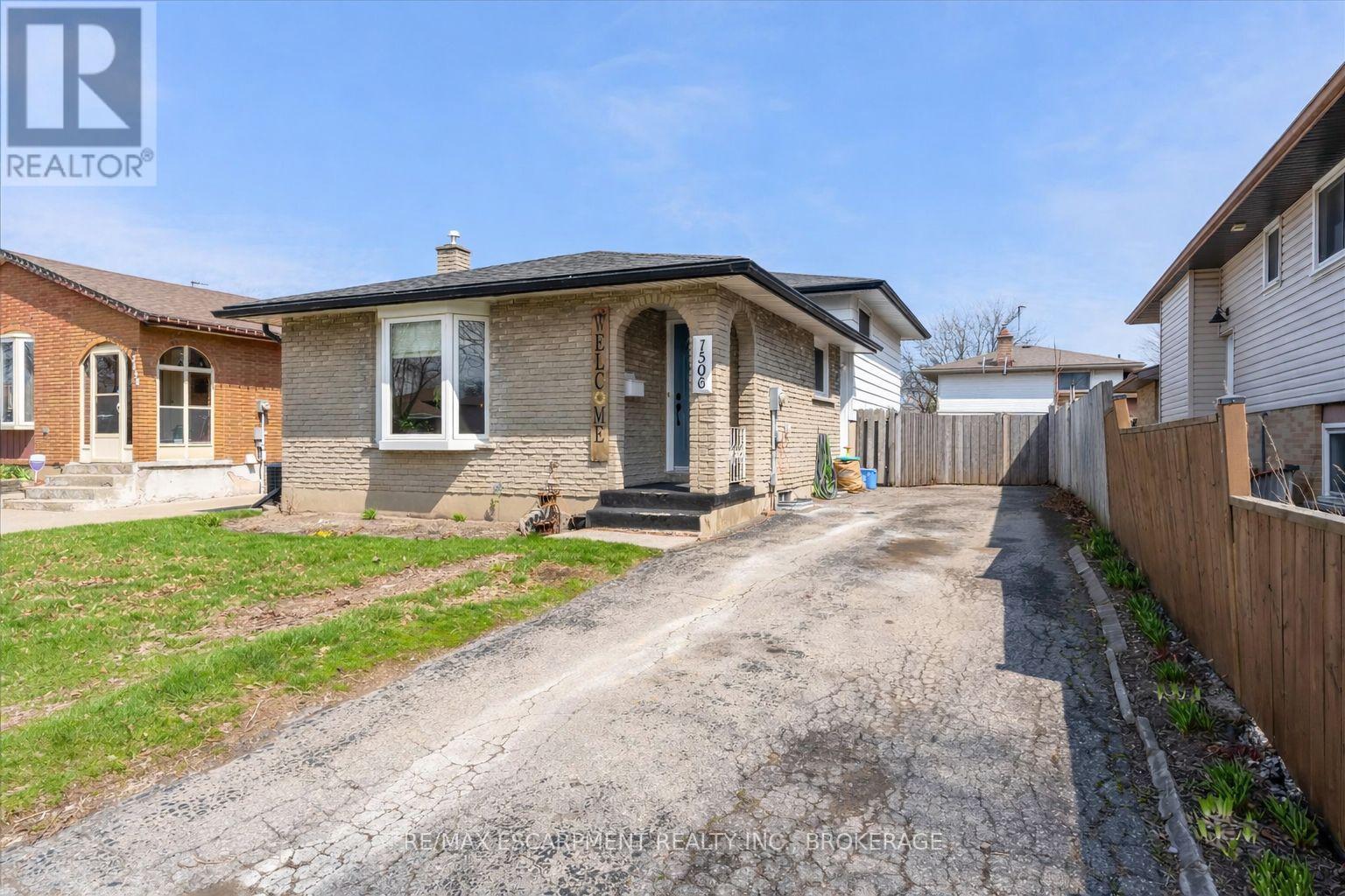 7506 Jubilee Drive, Niagara Falls, Ontario  L2G 7J5 - Photo 29 - X12995546