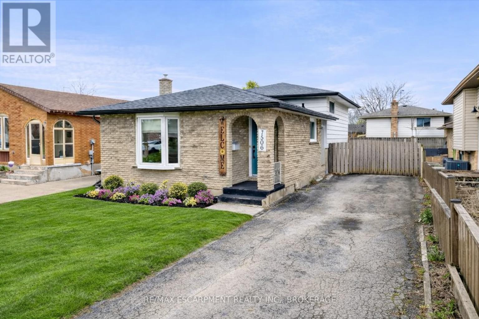 7506 JUBILEE DRIVE, Niagara Falls, Ontario