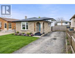 7506 JUBILEE DRIVE, Niagara Falls, Ontario
