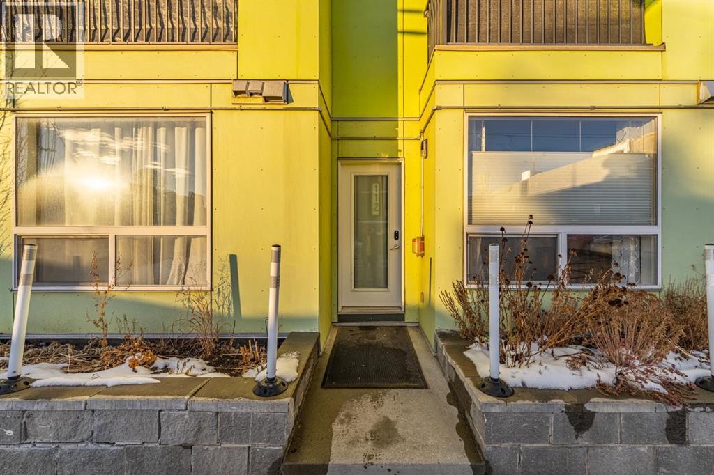 112, 1740 9 Street Nw, Calgary, Alberta  T2M 4Z5 - Photo 3 - A2301567