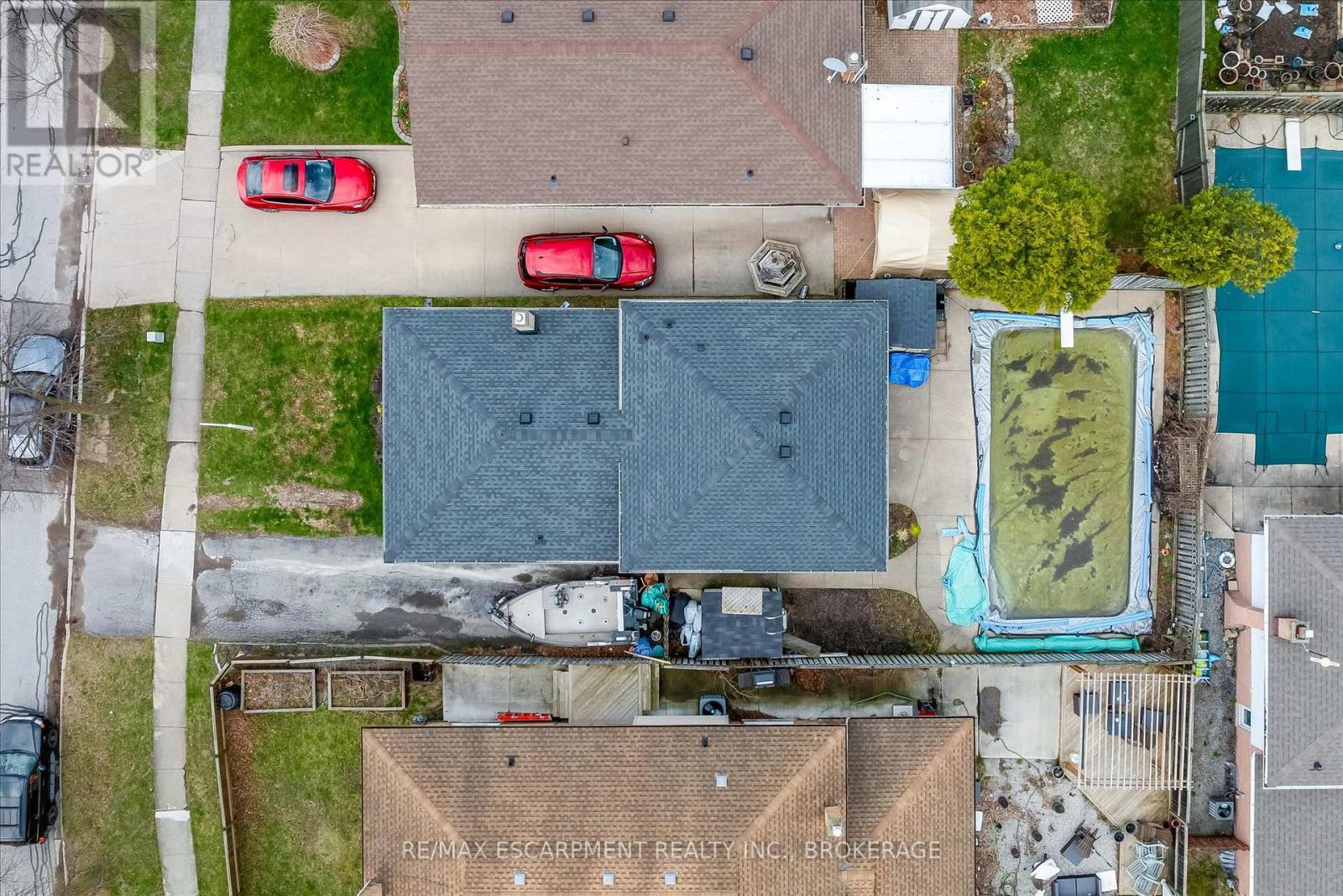 7506 Jubilee Drive, Niagara Falls, Ontario  L2G 7J5 - Photo 36 - X12995546