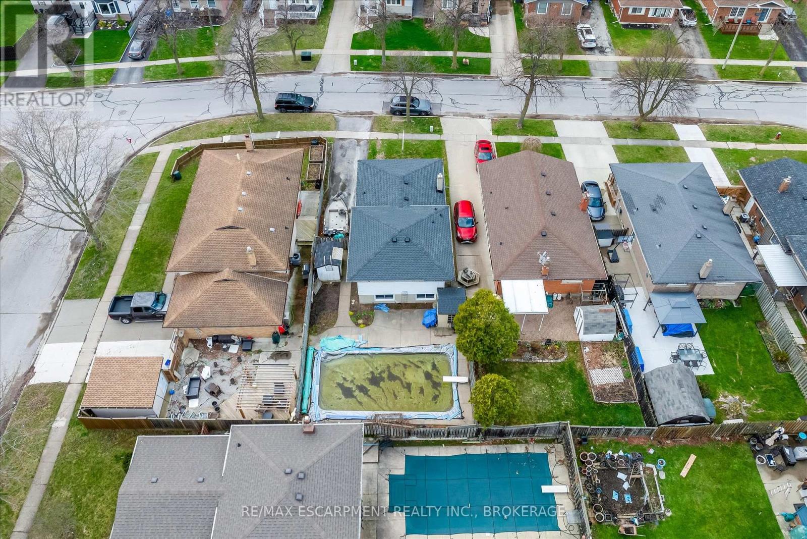 7506 Jubilee Drive, Niagara Falls, Ontario  L2G 7J5 - Photo 35 - X12995546