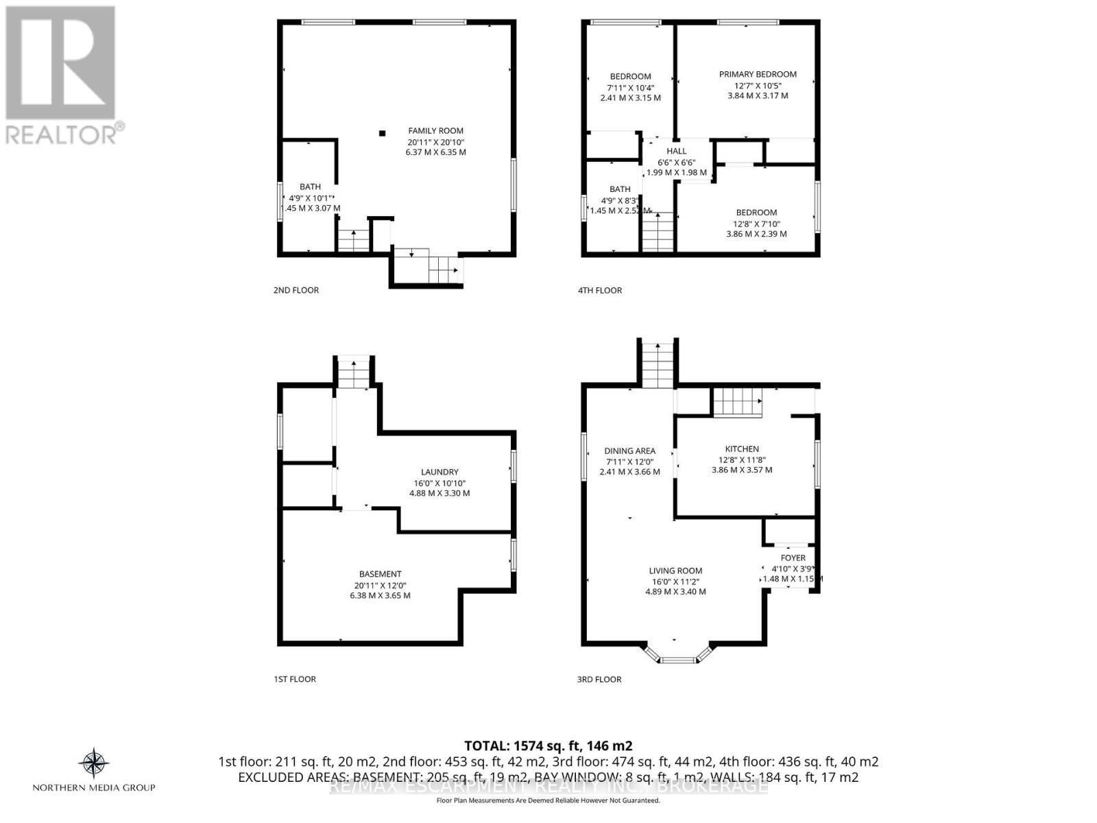 7506 Jubilee Drive, Niagara Falls, Ontario  L2G 7J5 - Photo 39 - X12995546