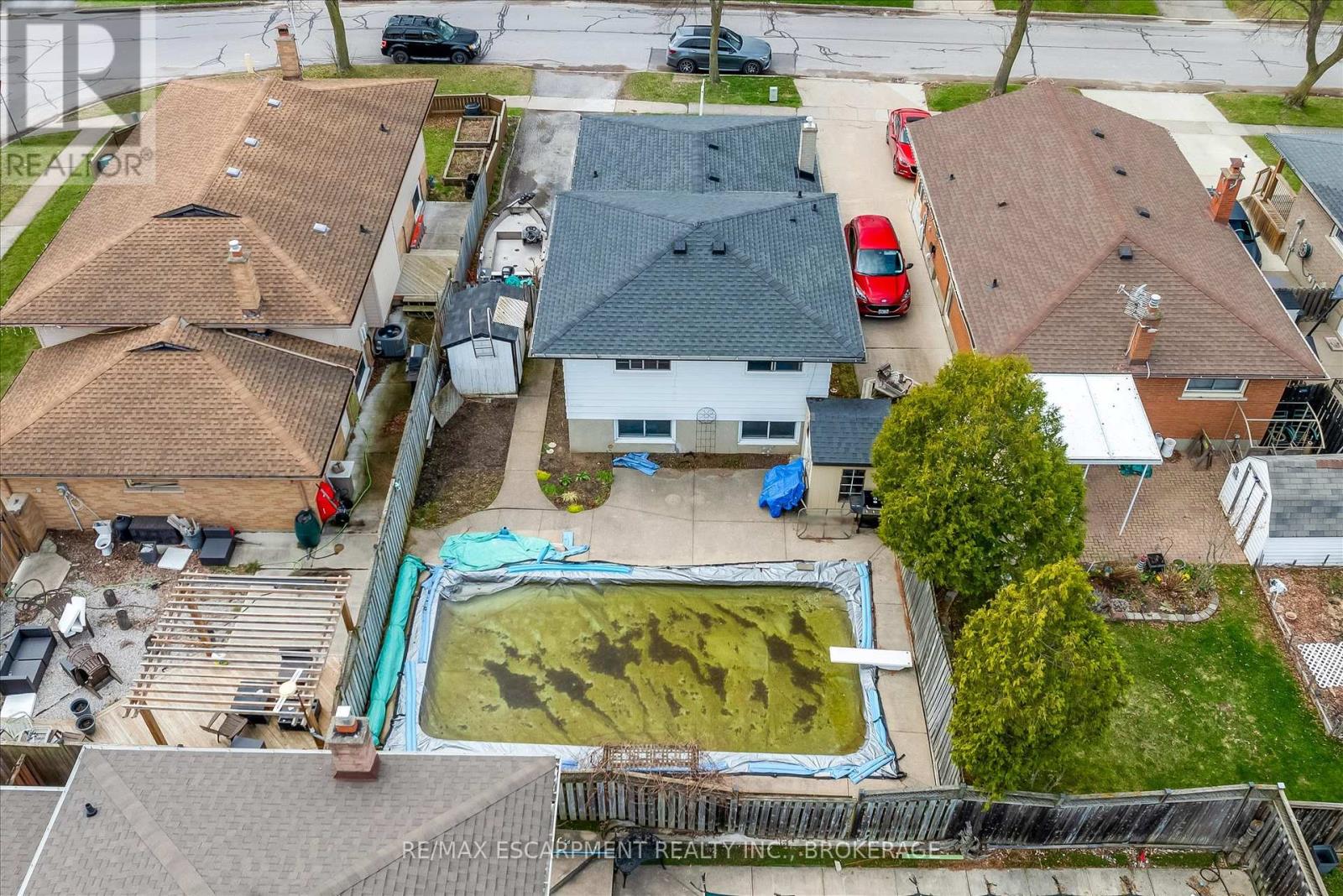 7506 Jubilee Drive, Niagara Falls, Ontario  L2G 7J5 - Photo 37 - X12995546