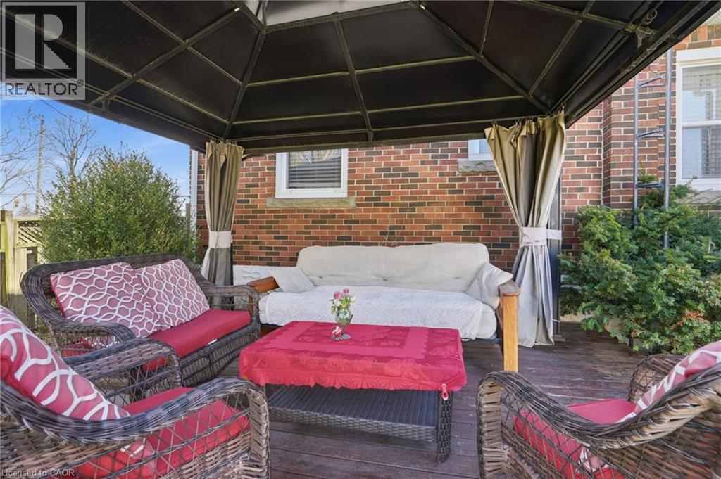 848 Upper Wellington Street, Hamilton, Ontario  L9A 3R9 - Photo 38 - 40820337