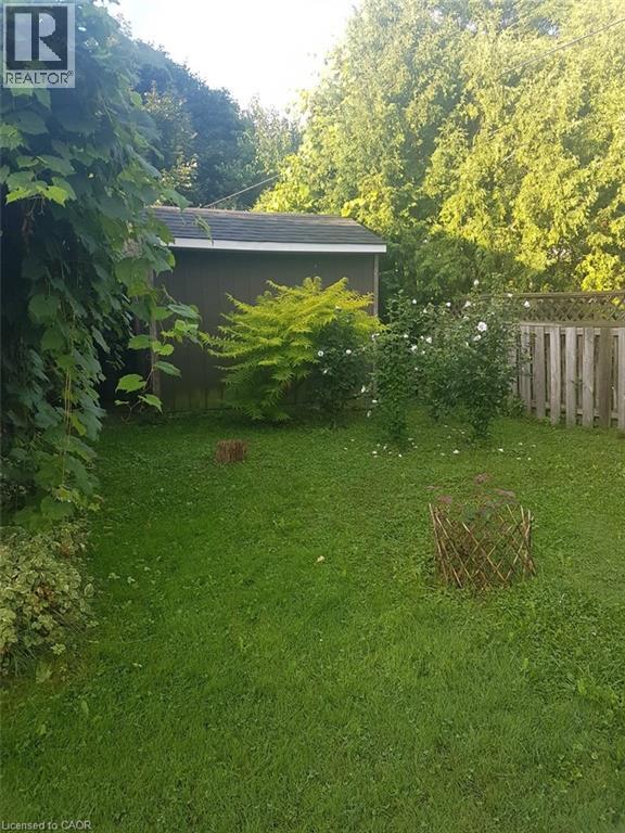 848 Upper Wellington Street, Hamilton, Ontario  L9A 3R9 - Photo 43 - 40820337