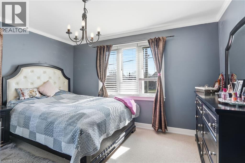 848 Upper Wellington Street, Hamilton, Ontario  L9A 3R9 - Photo 17 - 40820337