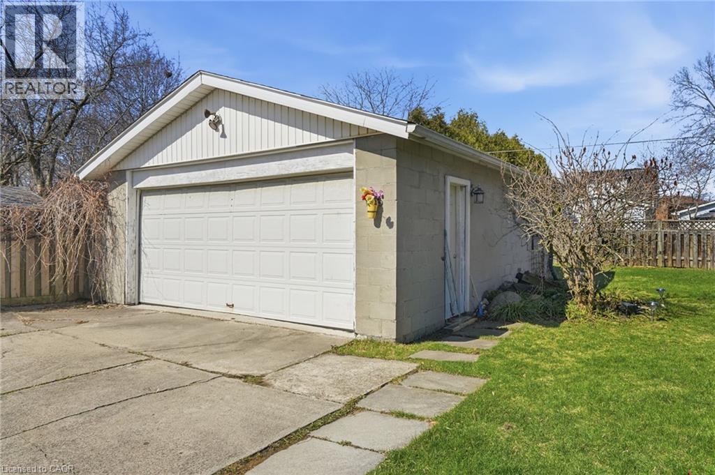 848 Upper Wellington Street, Hamilton, Ontario  L9A 3R9 - Photo 33 - 40820337