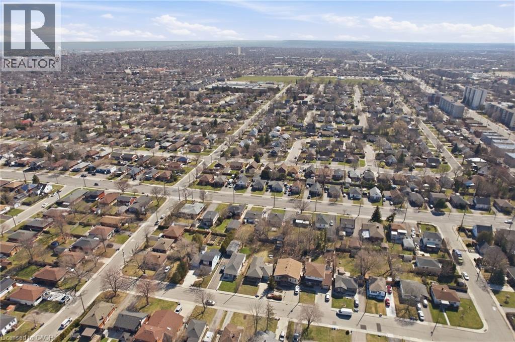 848 Upper Wellington Street, Hamilton, Ontario  L9A 3R9 - Photo 50 - 40820337