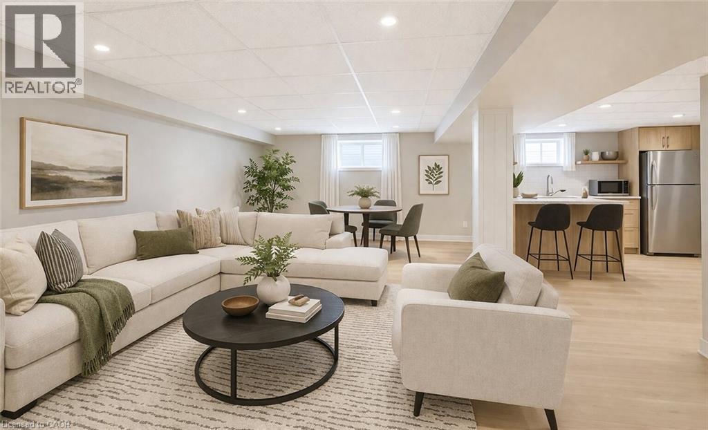 848 Upper Wellington Street, Hamilton, Ontario  L9A 3R9 - Photo 27 - 40820337