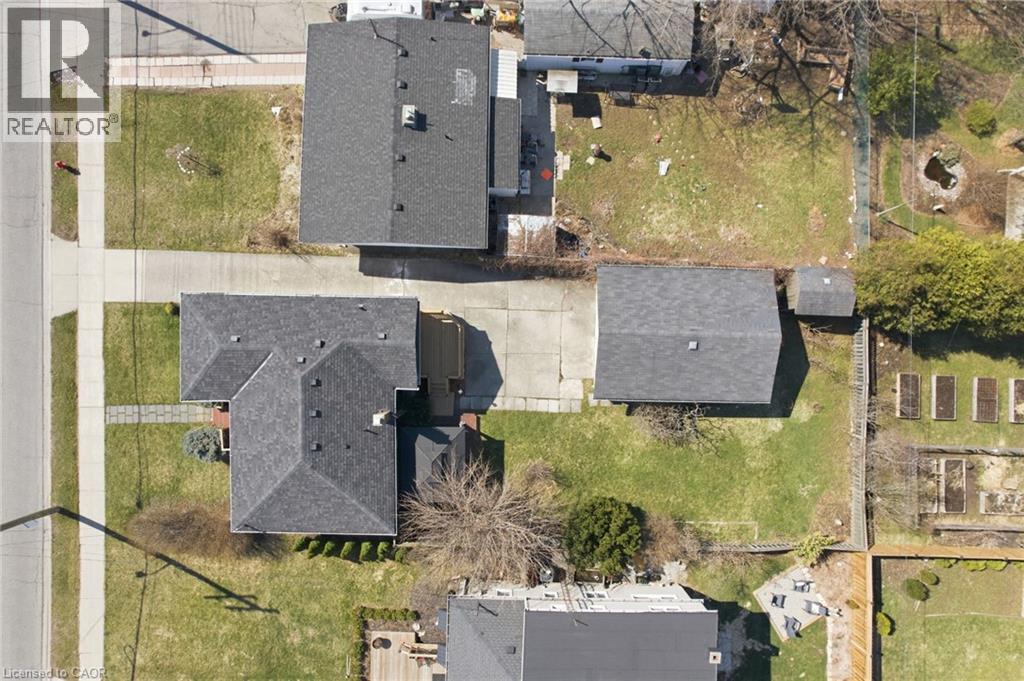 848 Upper Wellington Street, Hamilton, Ontario  L9A 3R9 - Photo 49 - 40820337